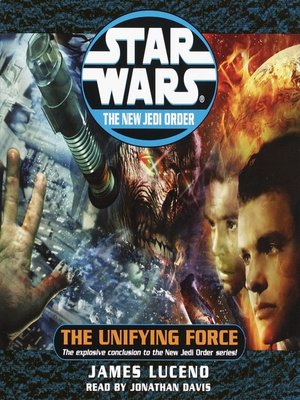 cover image of The Unifying Force
